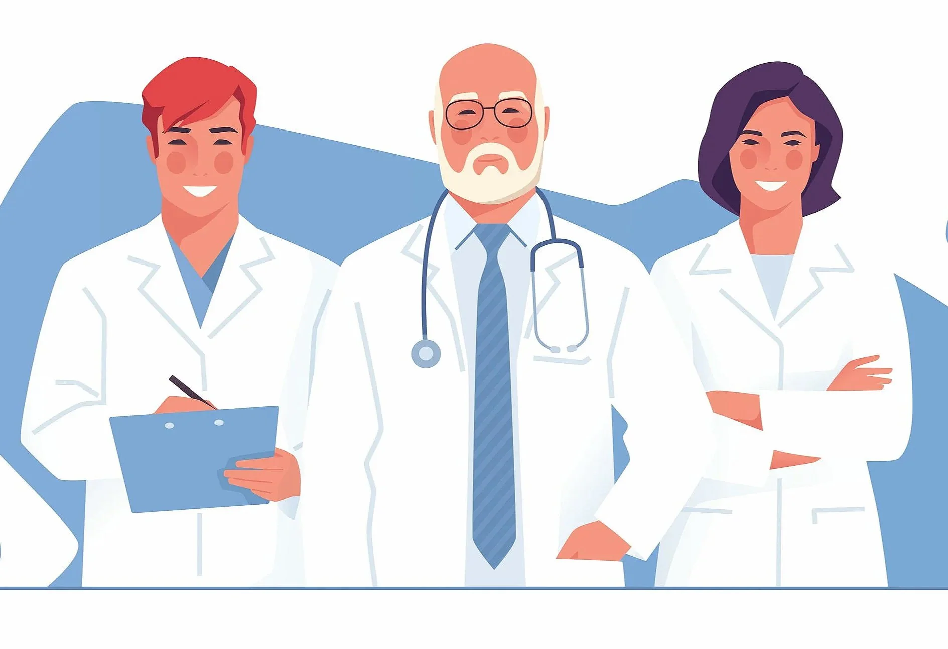 What Chronic Pain Teaches You About Doctors: ‘That's Why They Call It a Practice’