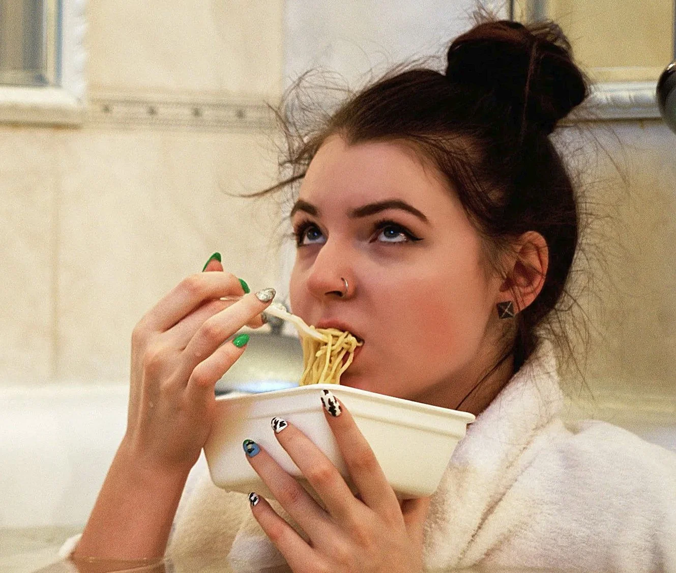 Two-Thirds of Chronic Pain Patients Eat Comfort Foods to Help Them Cope