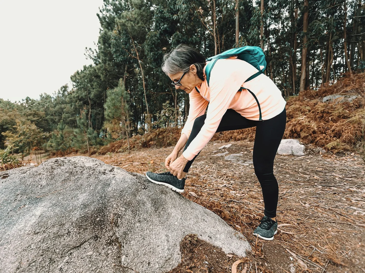 Why Exercise Should Be Your First Treatment for Osteoarthritis