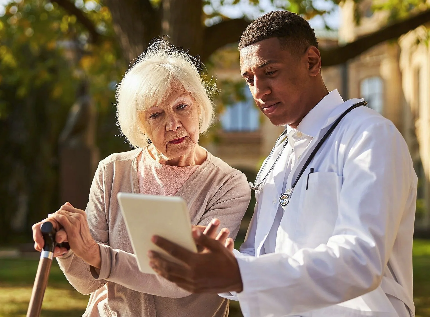 A Pained Life: Should Doctors Be More Curious?