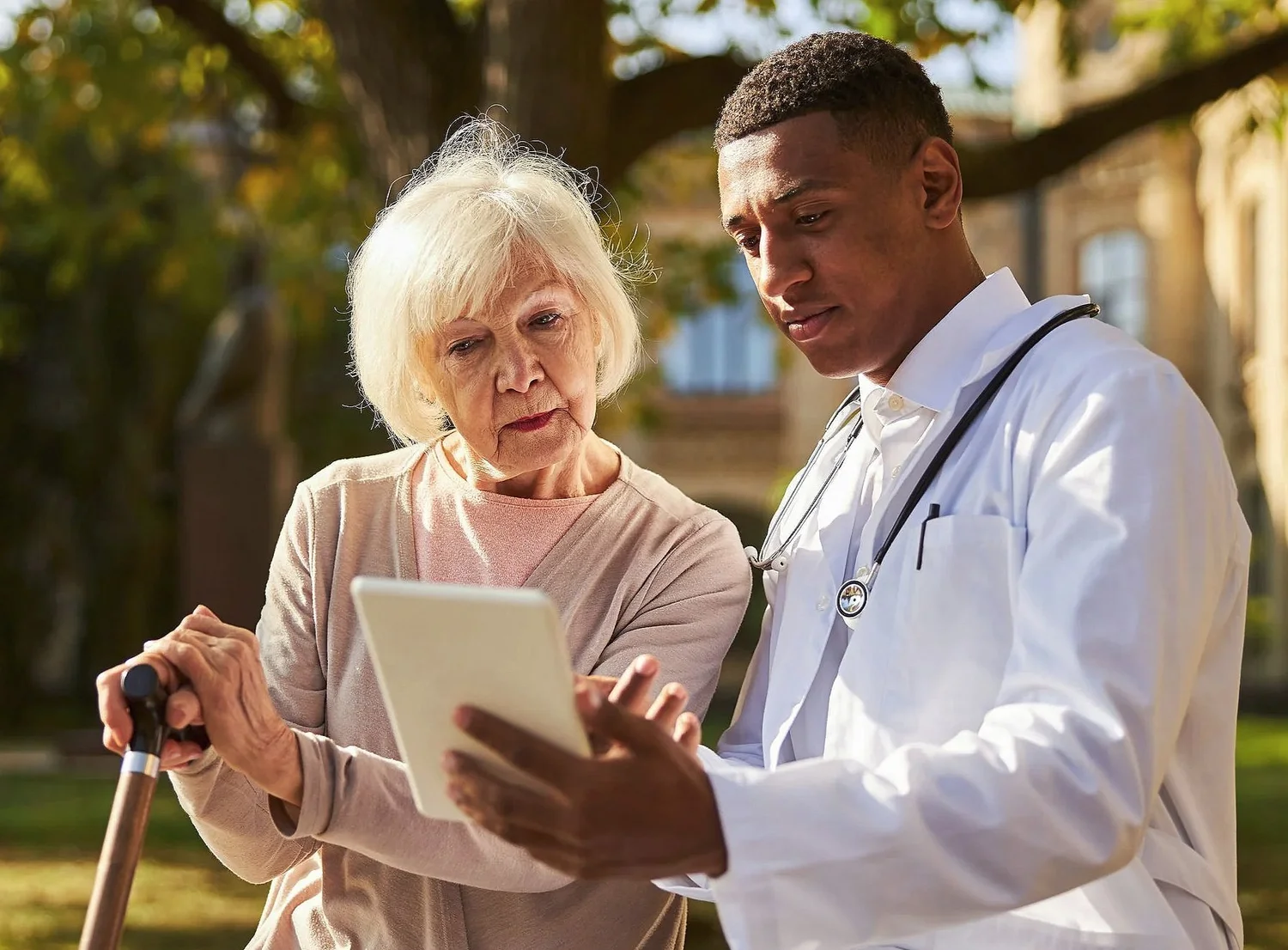 A Pained Life: Should Doctors Be More Curious?