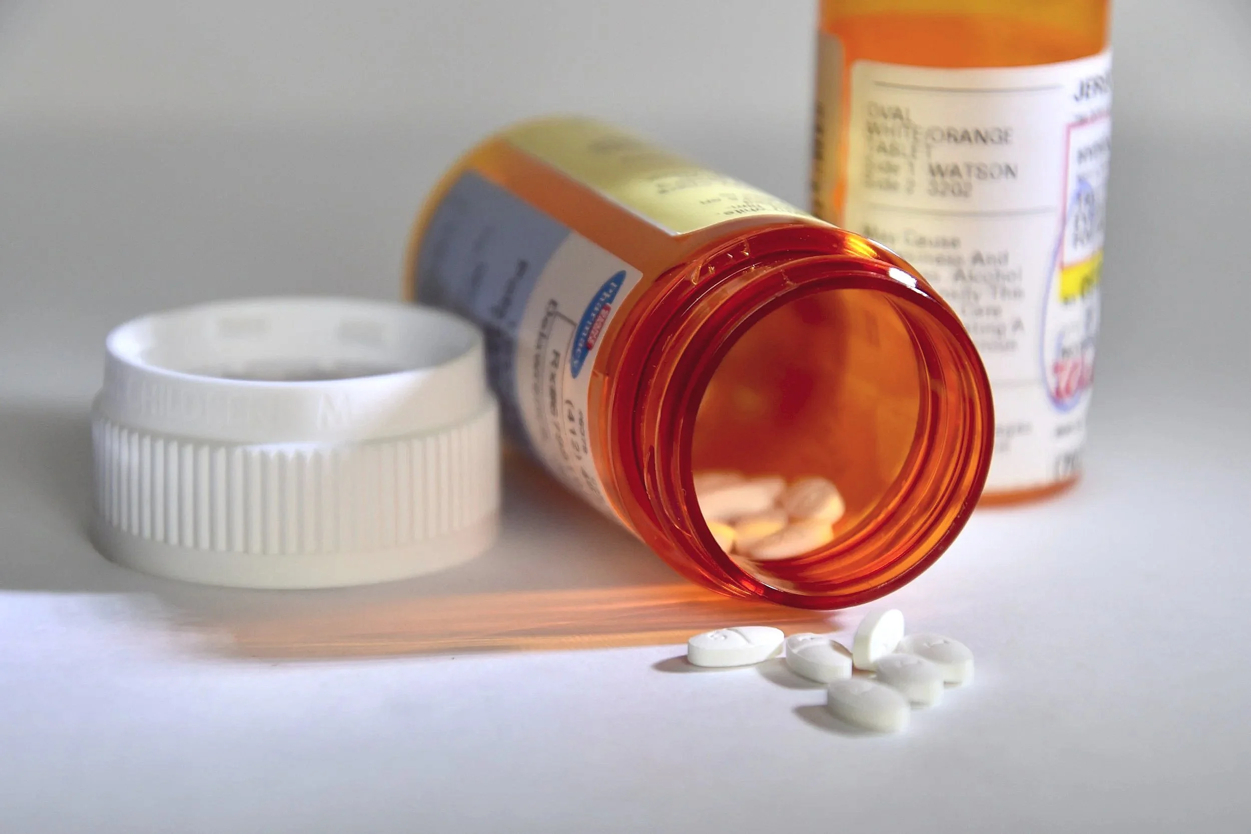 DEA Plans Further Cuts in Oxycodone Supply &nbsp;