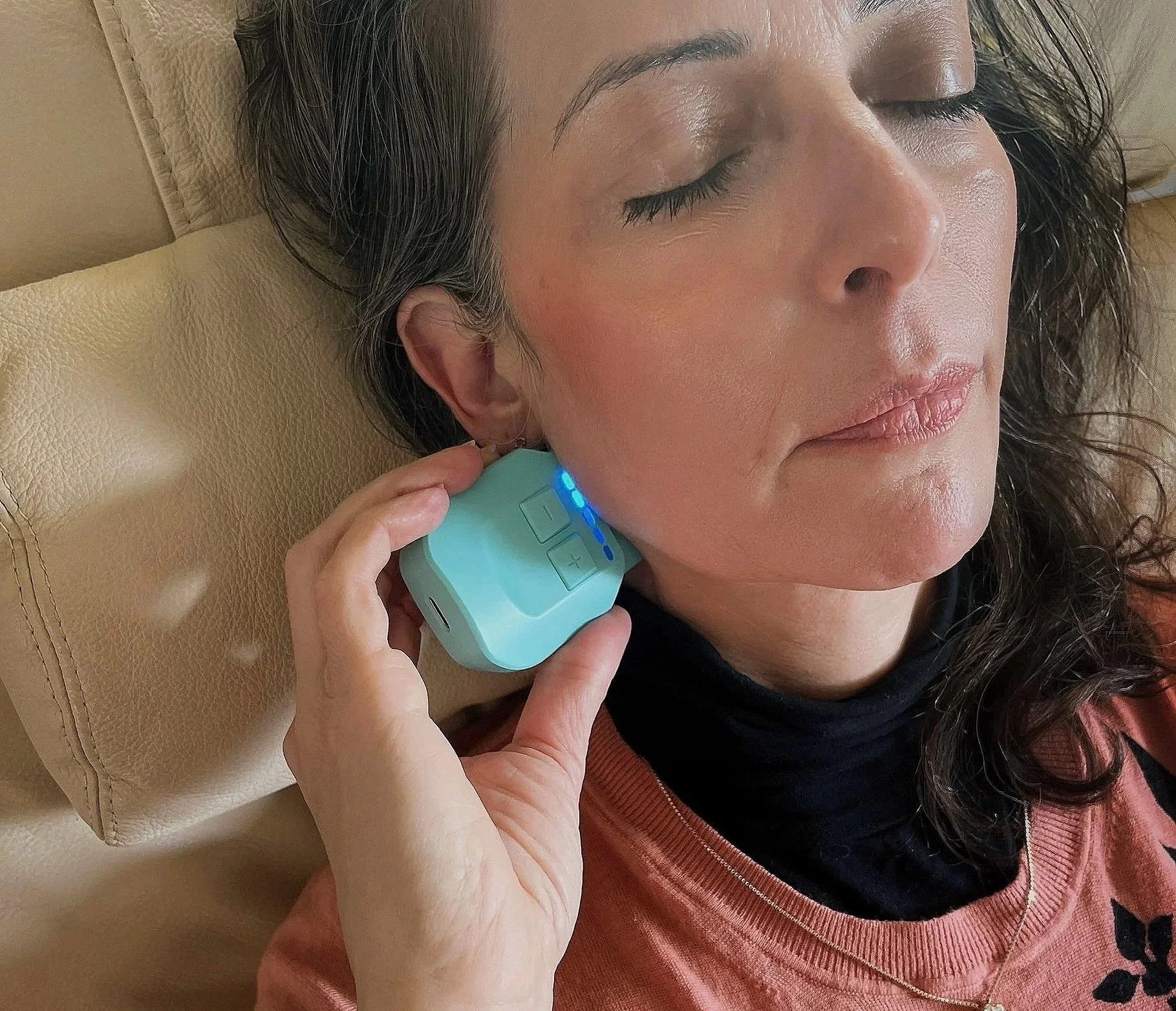 Is the Vagus Getting On Your Nerves?