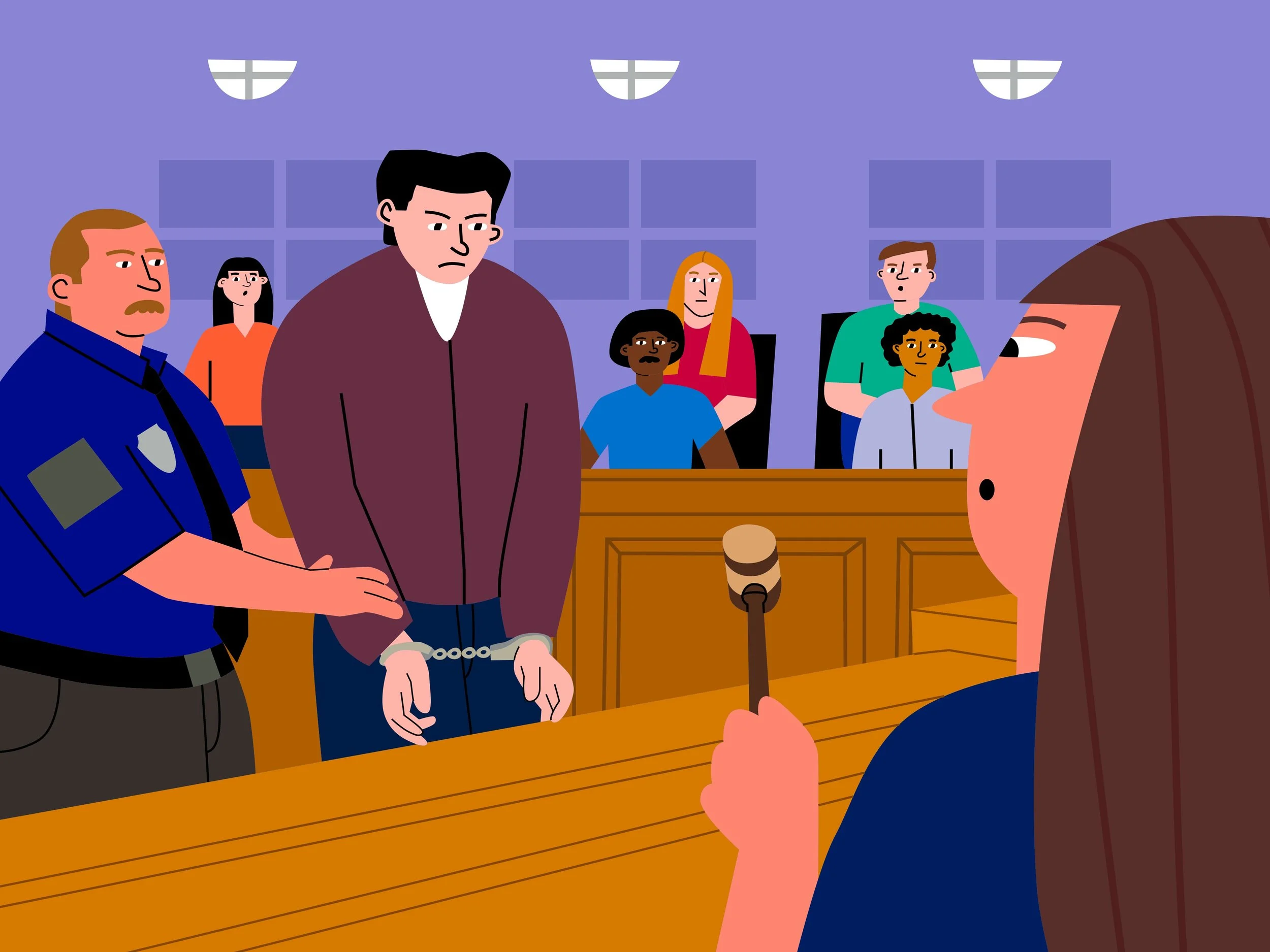 A Doctor’s Appointment Can Feel Like Criminal Court for Pain Patients