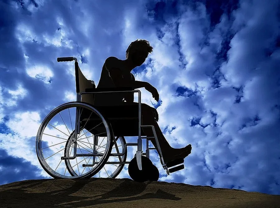 Many Older Americans With Disabilities Resist Being Called ‘Disabled’