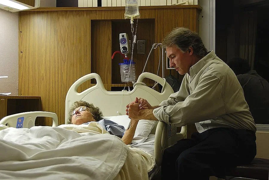 Medical Assistance in Dying: When Is Enough, Enough?