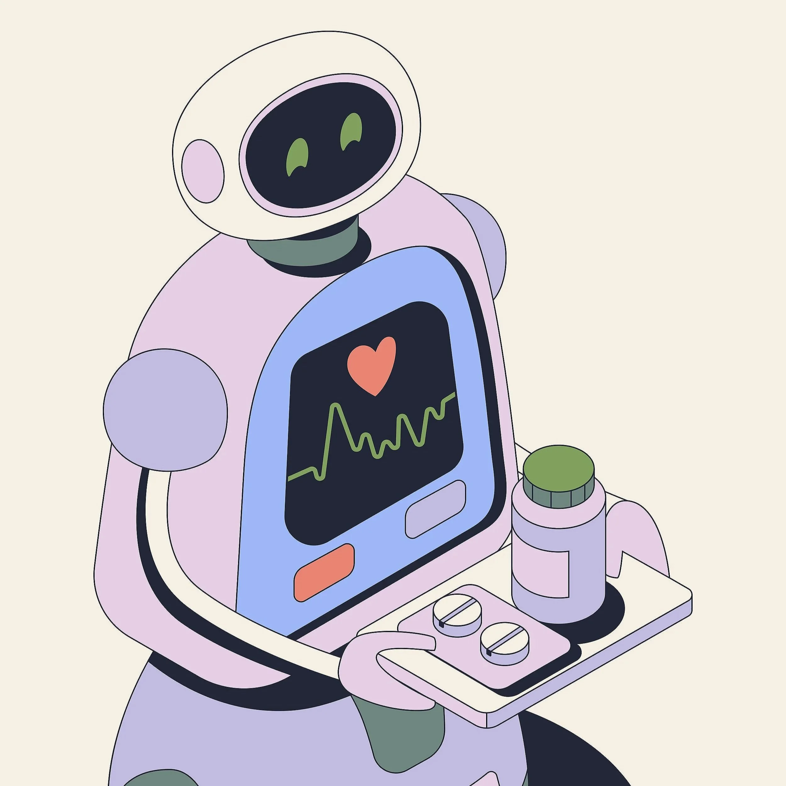 Utah Launches AI-Powered Prescription Refills