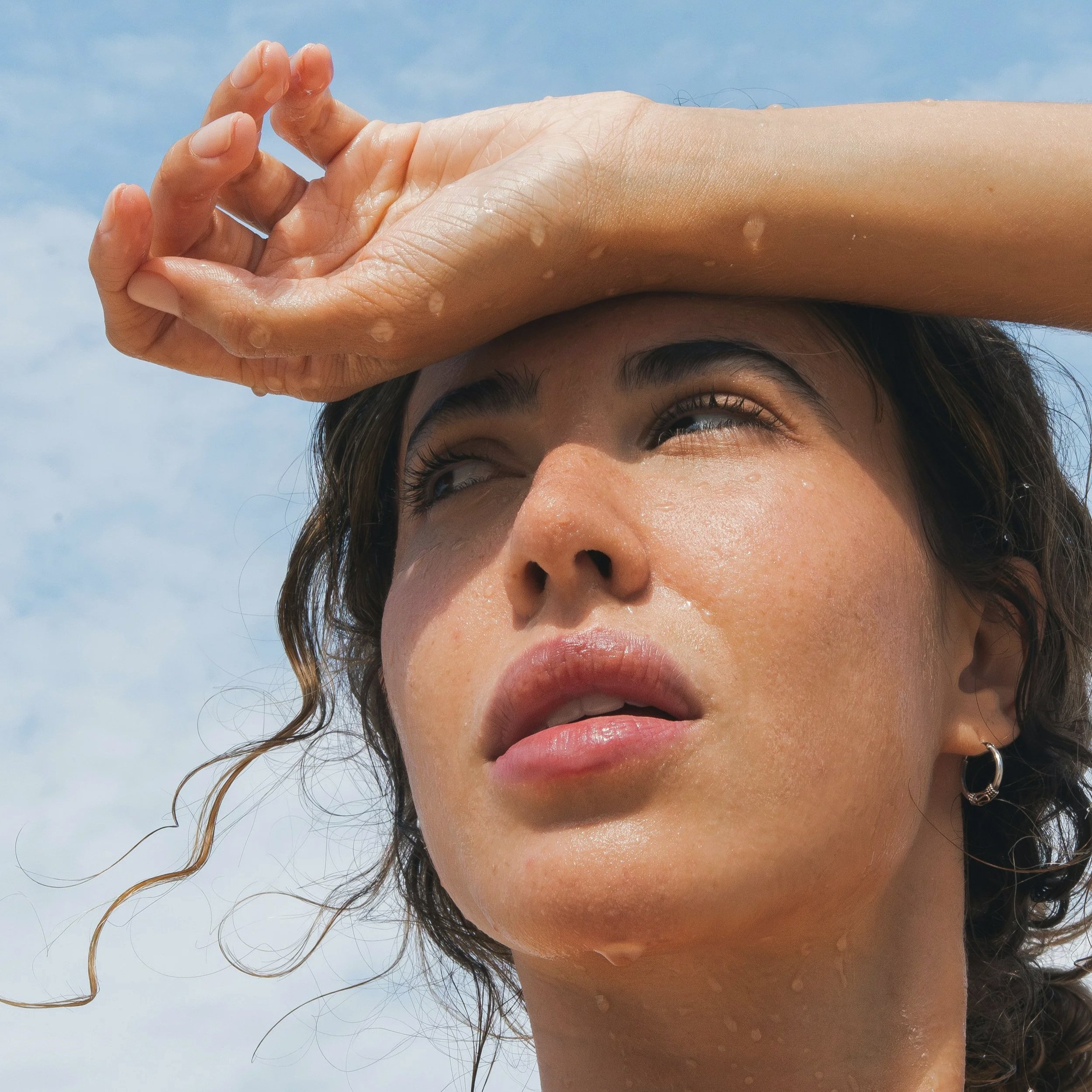 In More Pain? Blame the Weather – and Climate Change