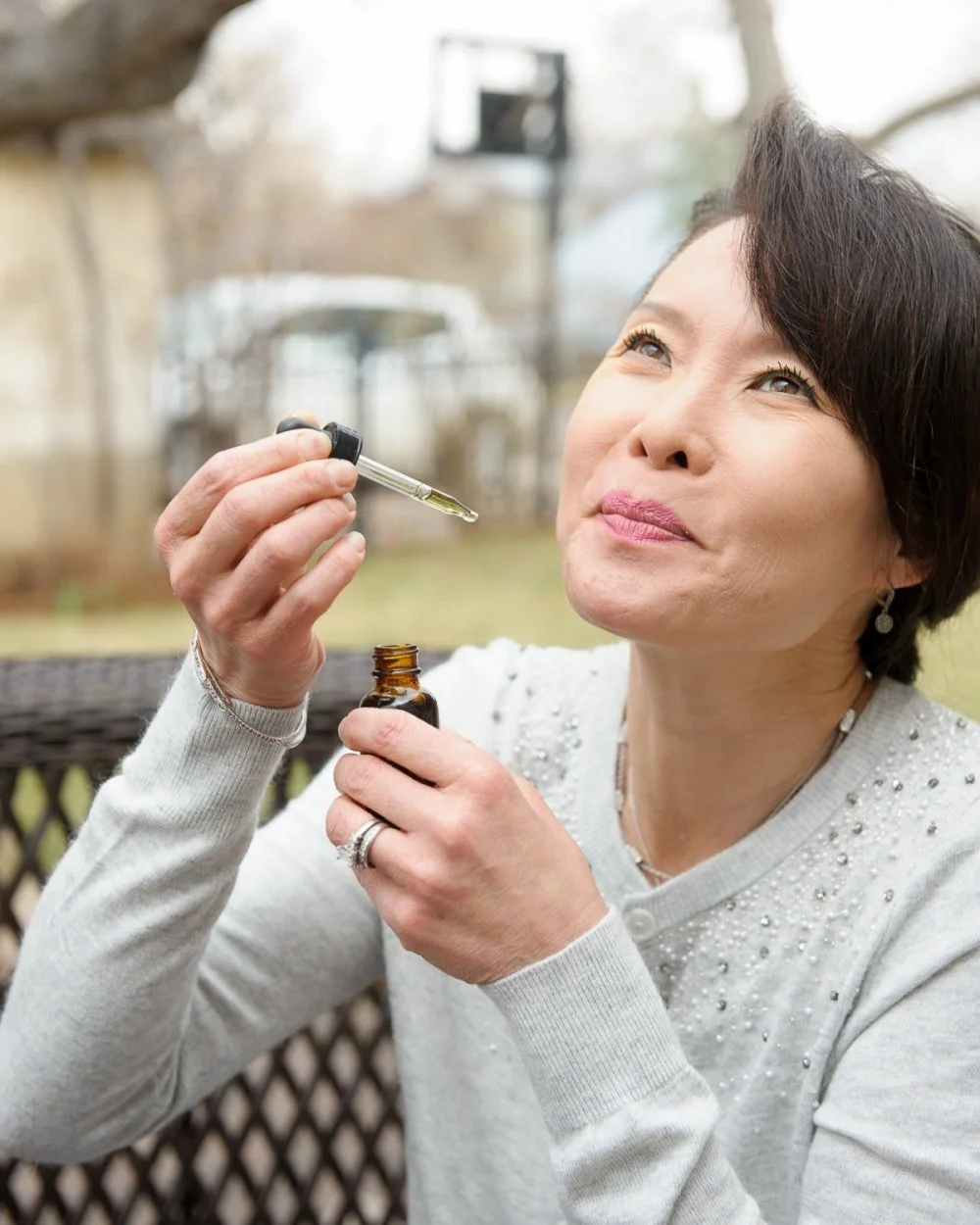 Medical Cannabis Helps Relieve Fibromyalgia Symptoms