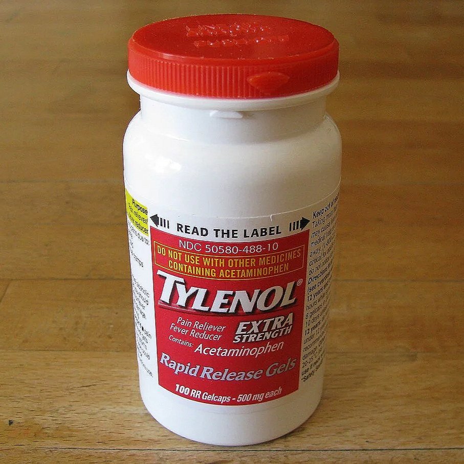 Taking Tylenol During Pregnancy Does Not Increase Baby’s Risk of Autism or ADHD&nbsp;