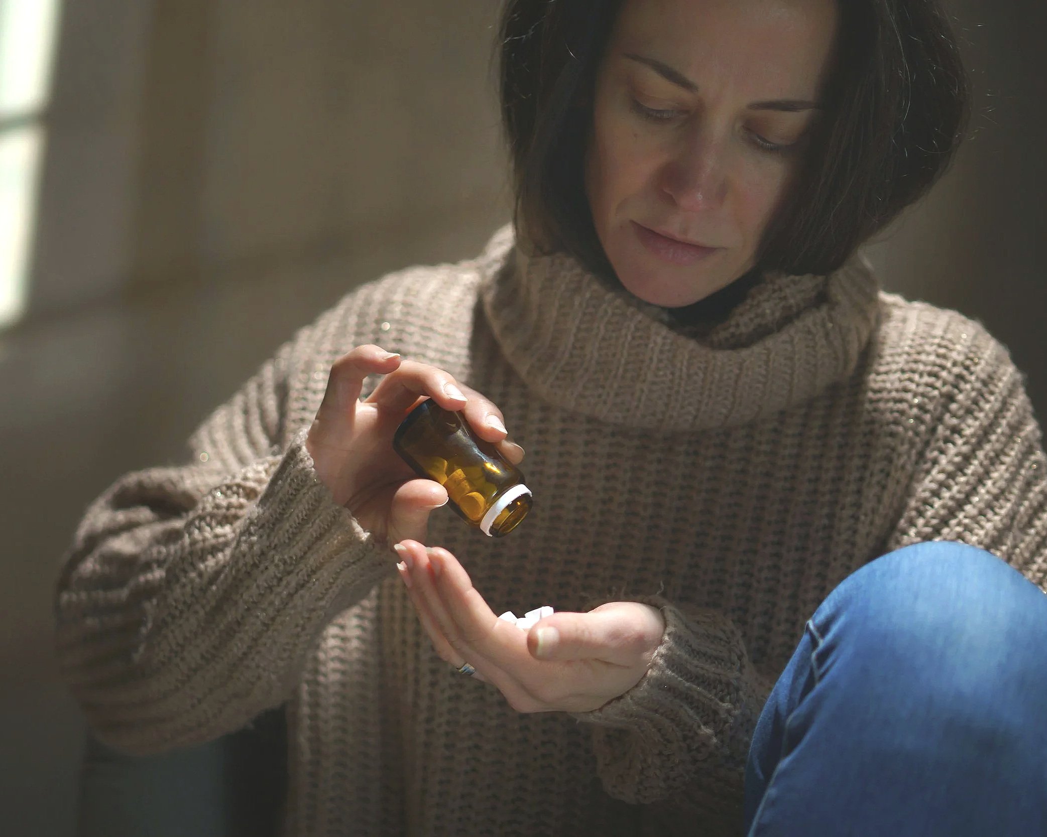 There’s Still Plenty of Stigma About Opioid Addiction&nbsp;