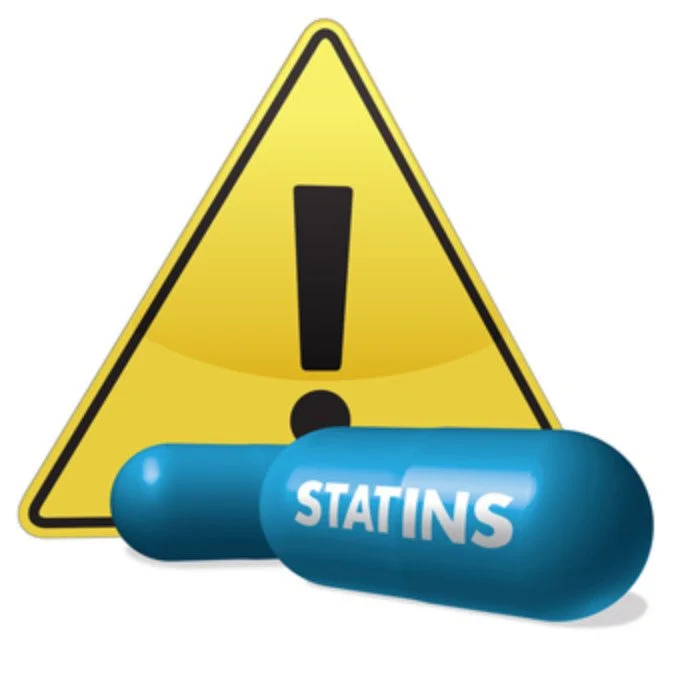Scientists May Finally Know Why Statins Cause Muscle Pain