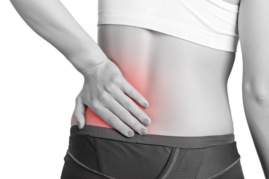 Injectable Gel May Be Long Term Solution to Chronic Low Back Pain 