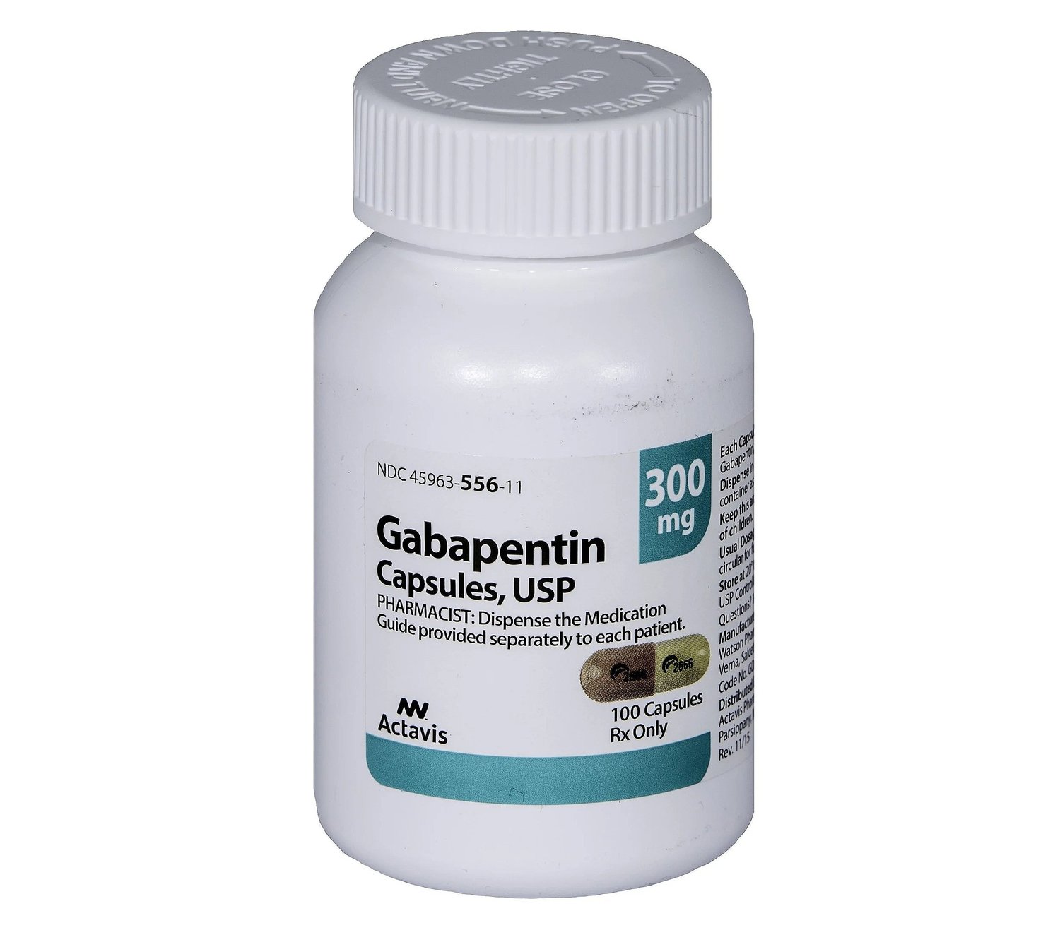 Gabapentin ‘Free for All’ in Substance Use Disorder Treatment  