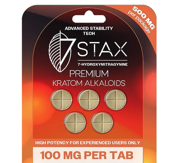 7-OH Is a Breakthrough for Pain Relief and Should Remain Legal&nbsp;