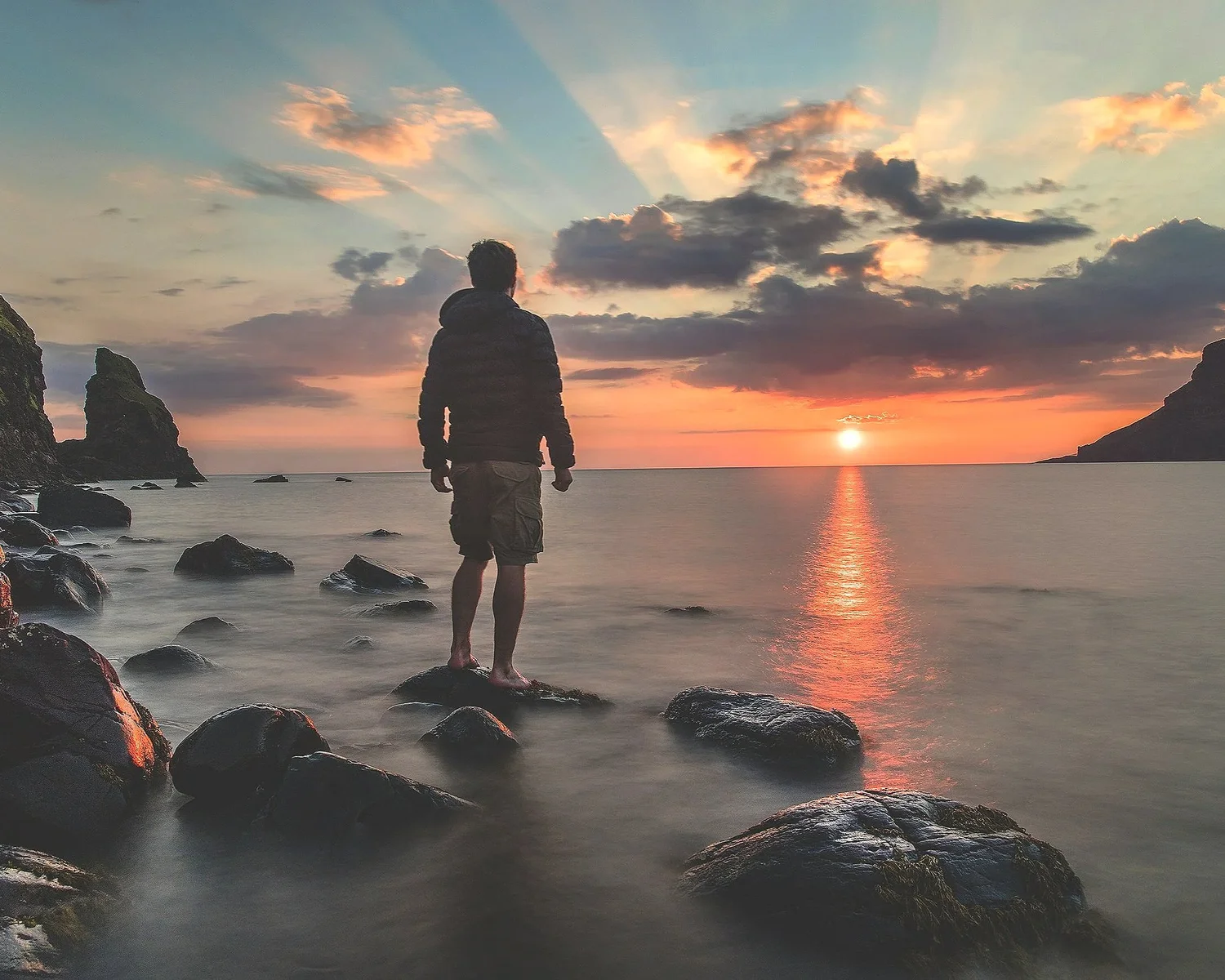 Three Clichés That Help Me Get Through Bad Pain Days