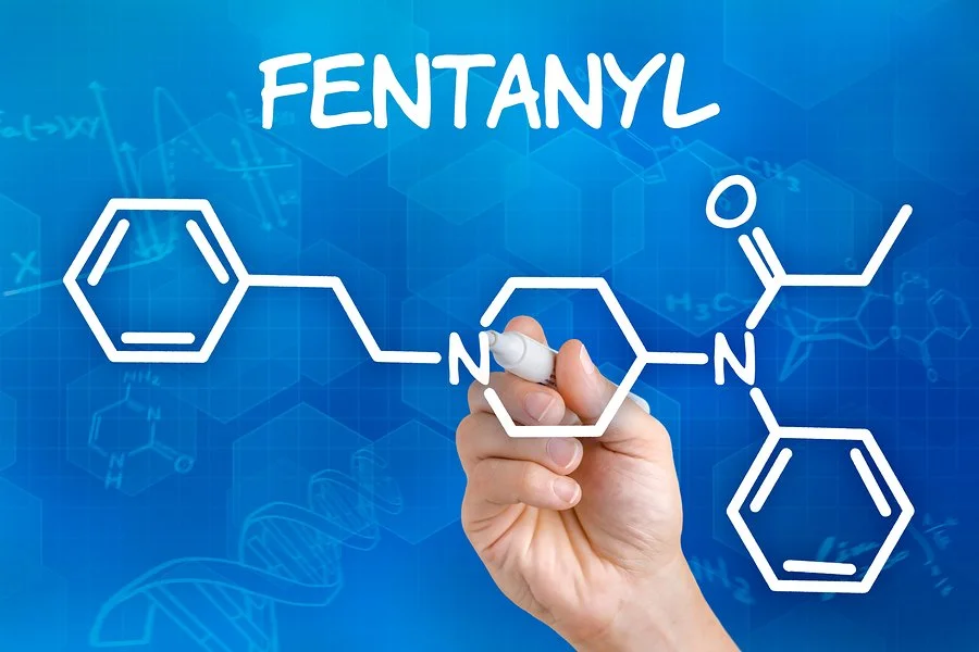 Can Fentanyl Be ‘Rewired’ to Make It Safer?