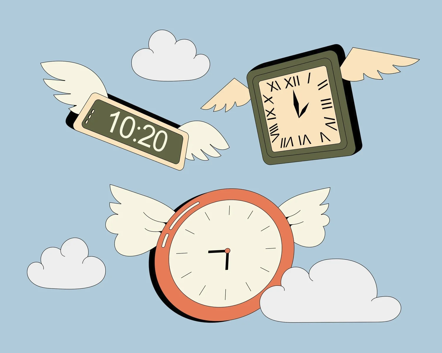How Chronic Pain Steals Your Time