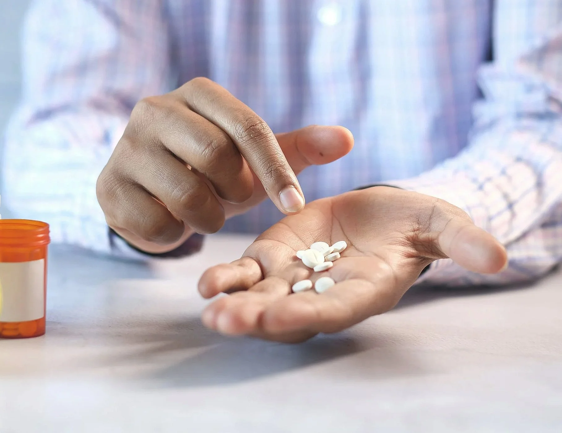 How to Successfully Taper Off Medication – From Someone Who’s Actually Done It