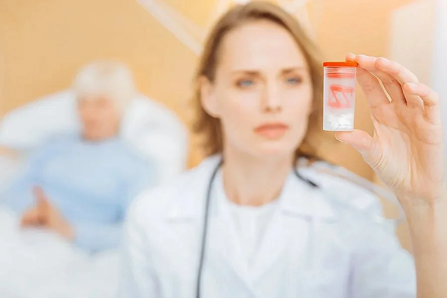 Opioids Effective for Many Acute Pain Conditions