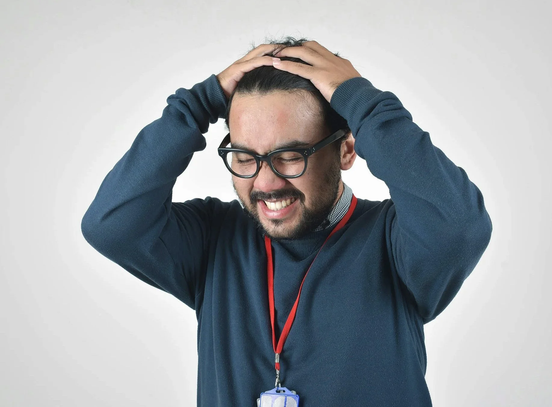 As Anxiety Grows, More Americans Turn to Antidepressants&nbsp;