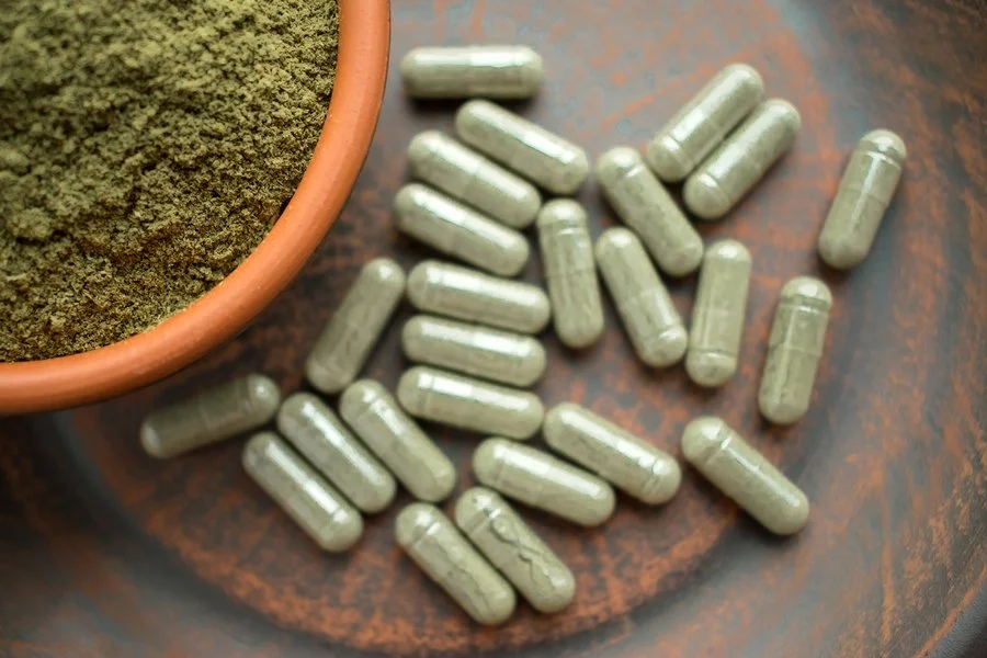 California Expands Crackdown on Kratom and 7-OH