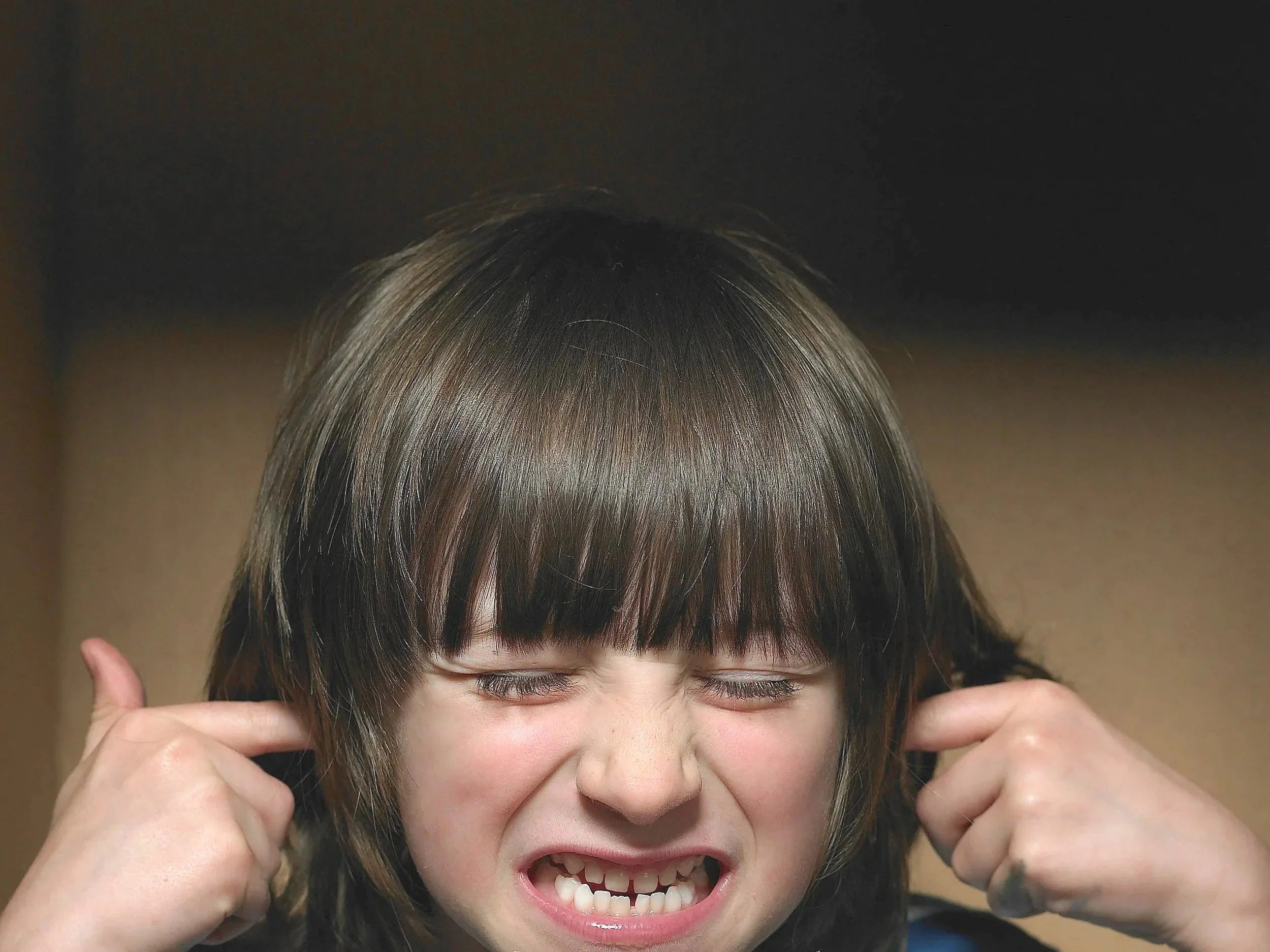 Sounds Are More Intense When You Have Chronic Pain