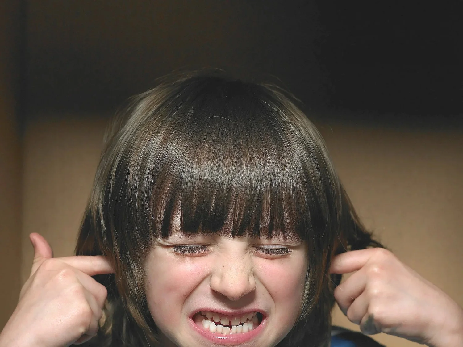 Sounds Are More Intense When You Have Chronic Pain