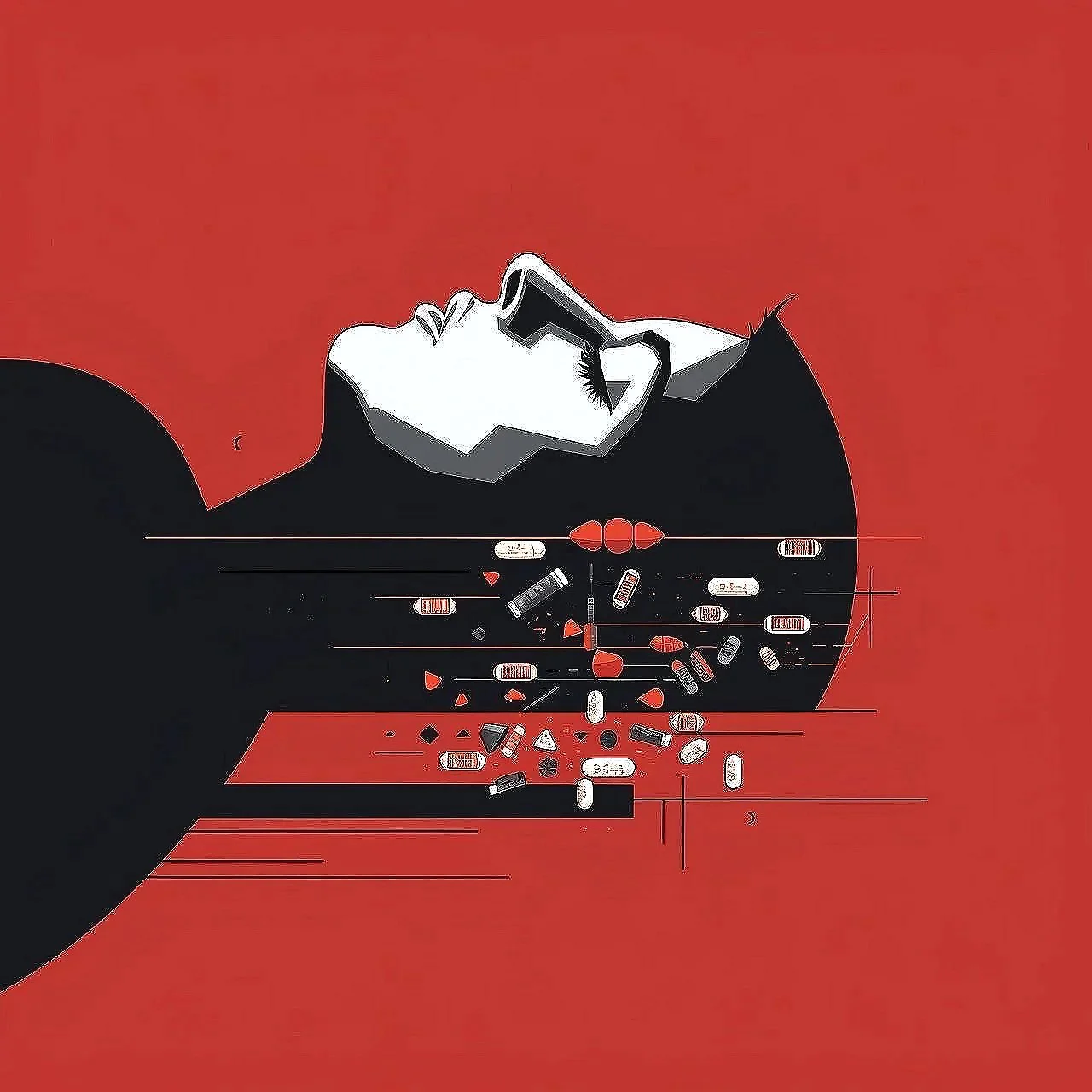 U.S. Overdose Deaths Down Significantly