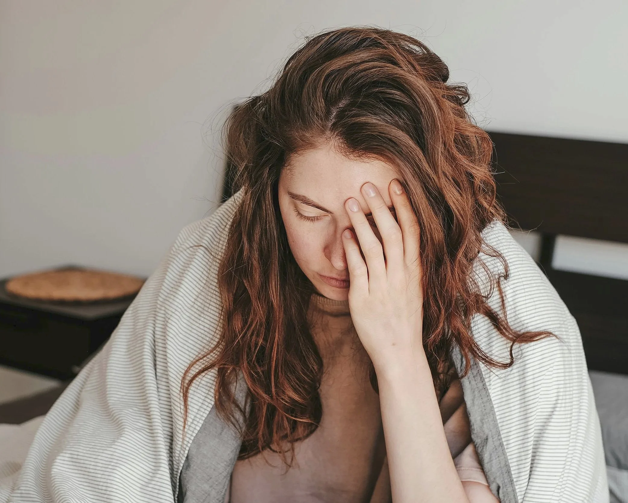 Why Chronic Pain Often Leads to Depression