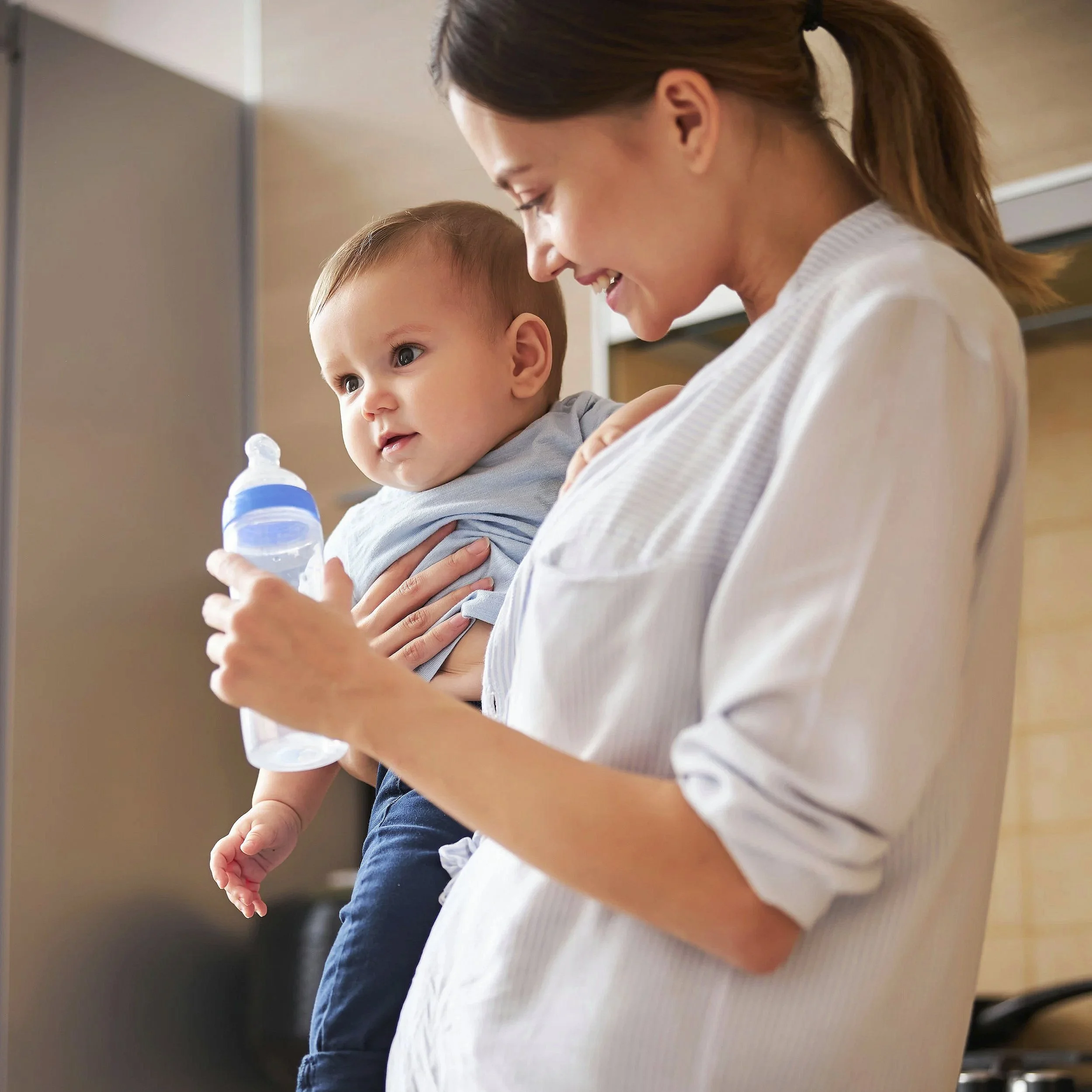 How Chronic Pain Makes Childcare Difficult