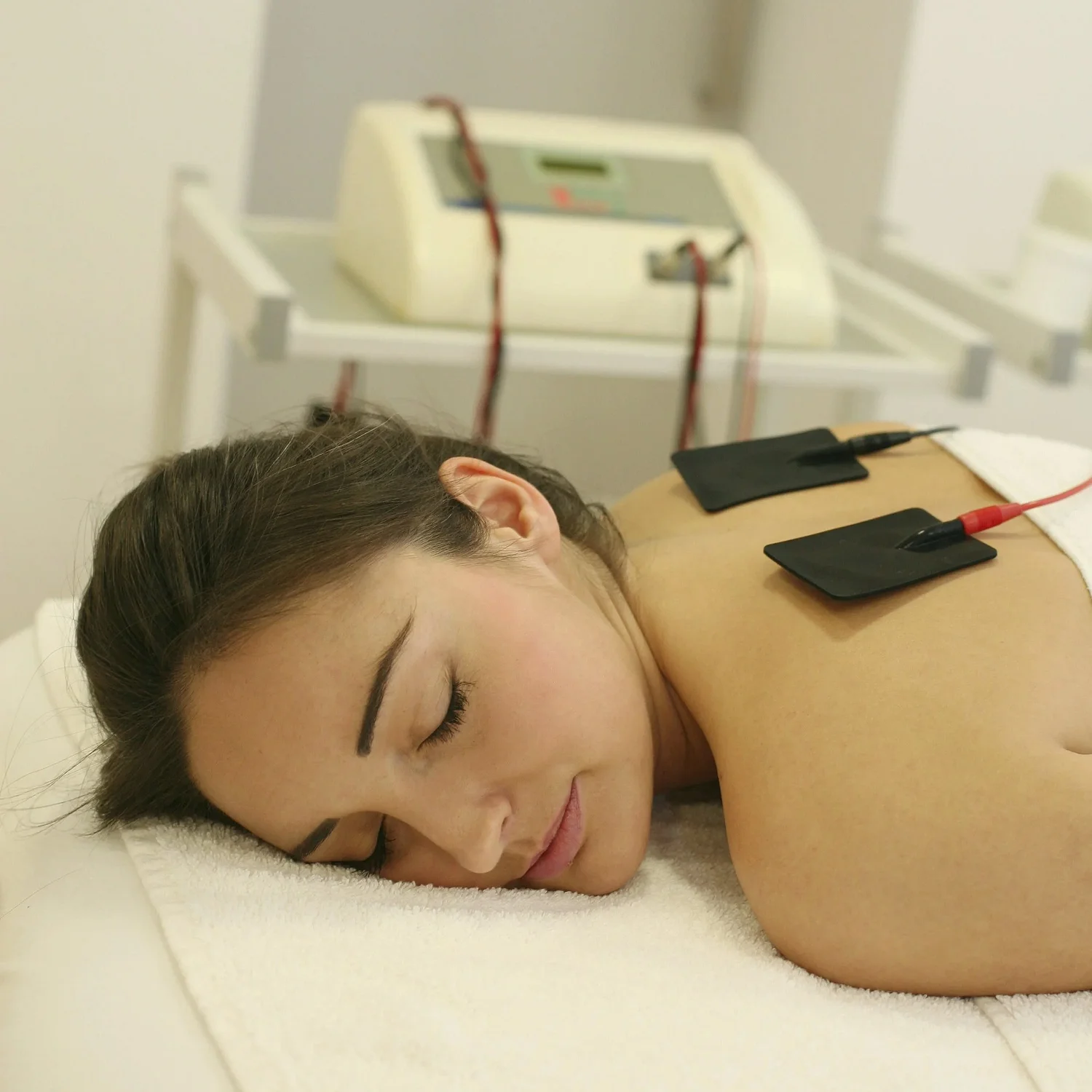 TENS Helps Reduce Symptoms of Fibromyalgia