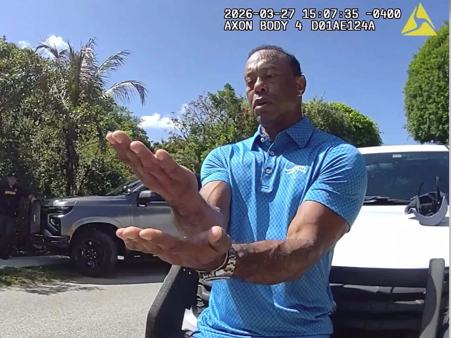 The Fear Mongering Over Tiger Woods’ Hydrocodone