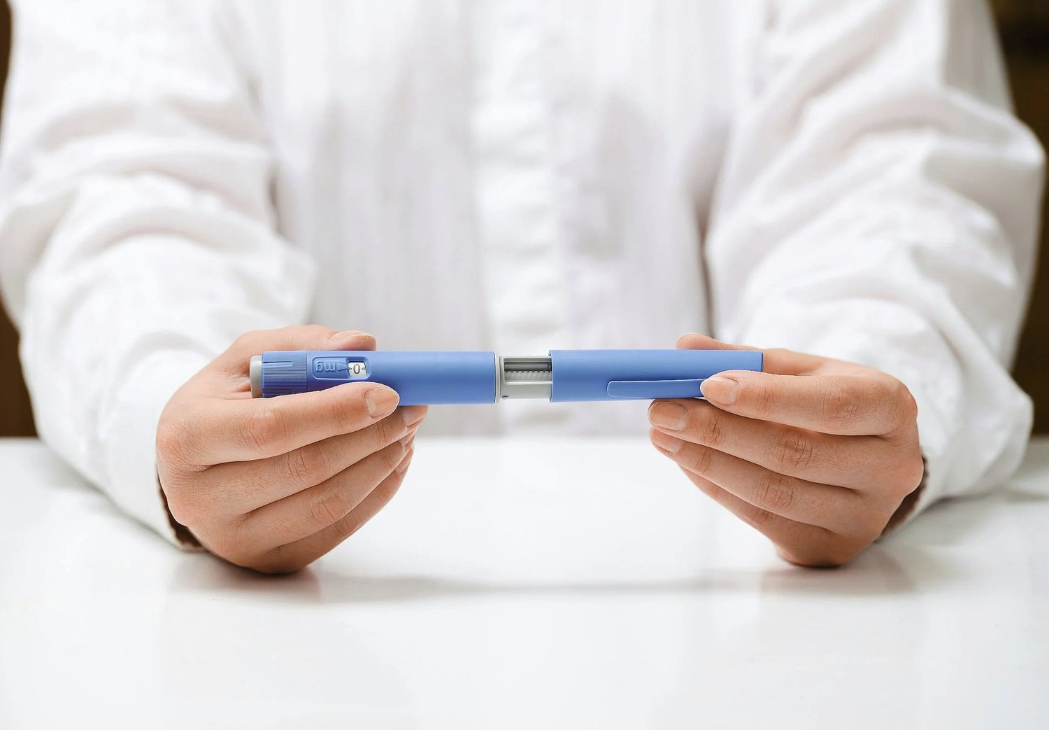 GLP-1 Drugs Offer Real Hope for People With Pain or Addiction