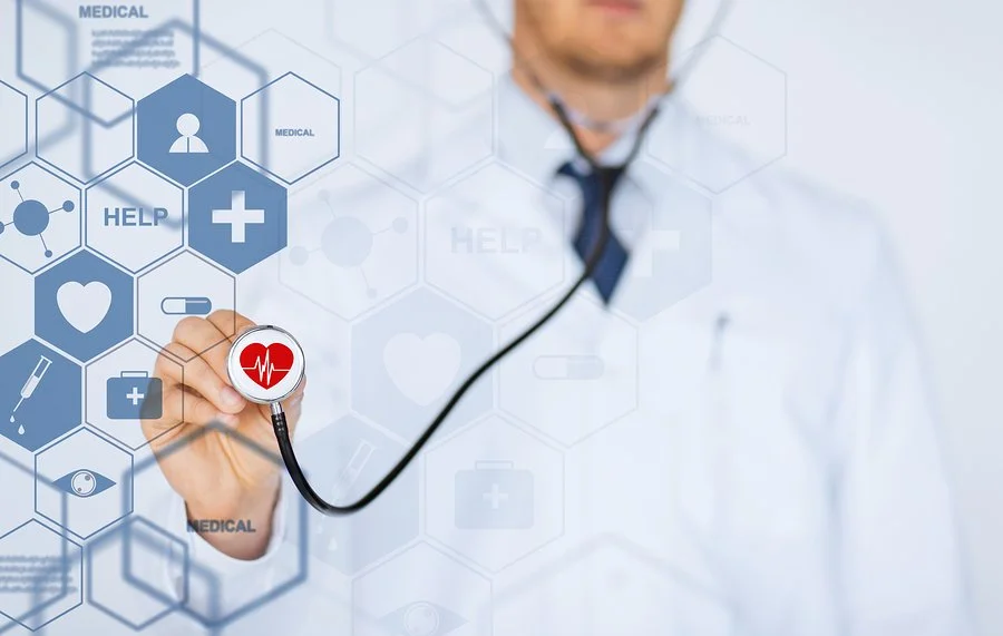 Doctor Faces Backlash After Claiming Four Chronic Illnesses Are Overdiagnosed