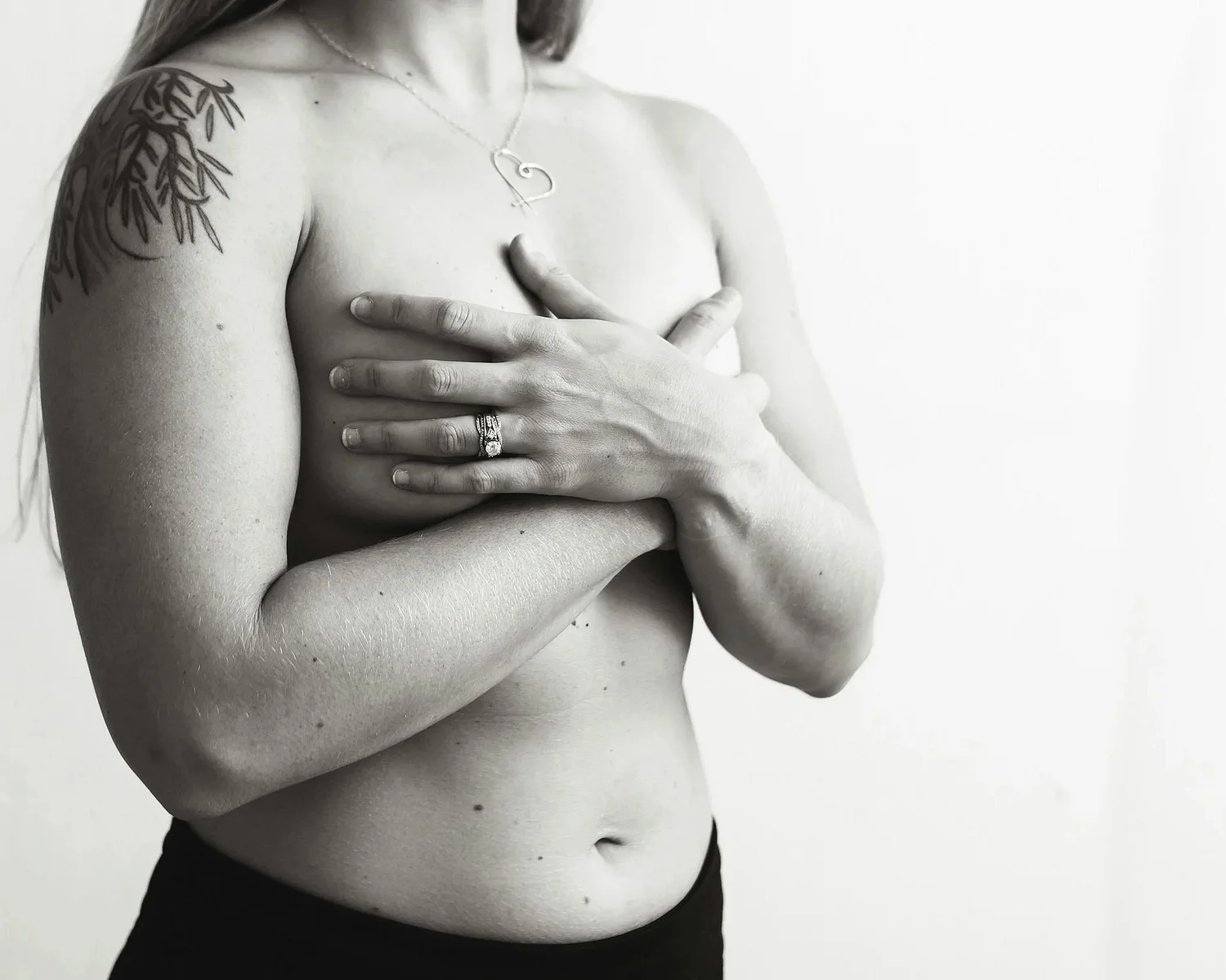 Many Women Suffer from Chronic Pain After Mastectomies