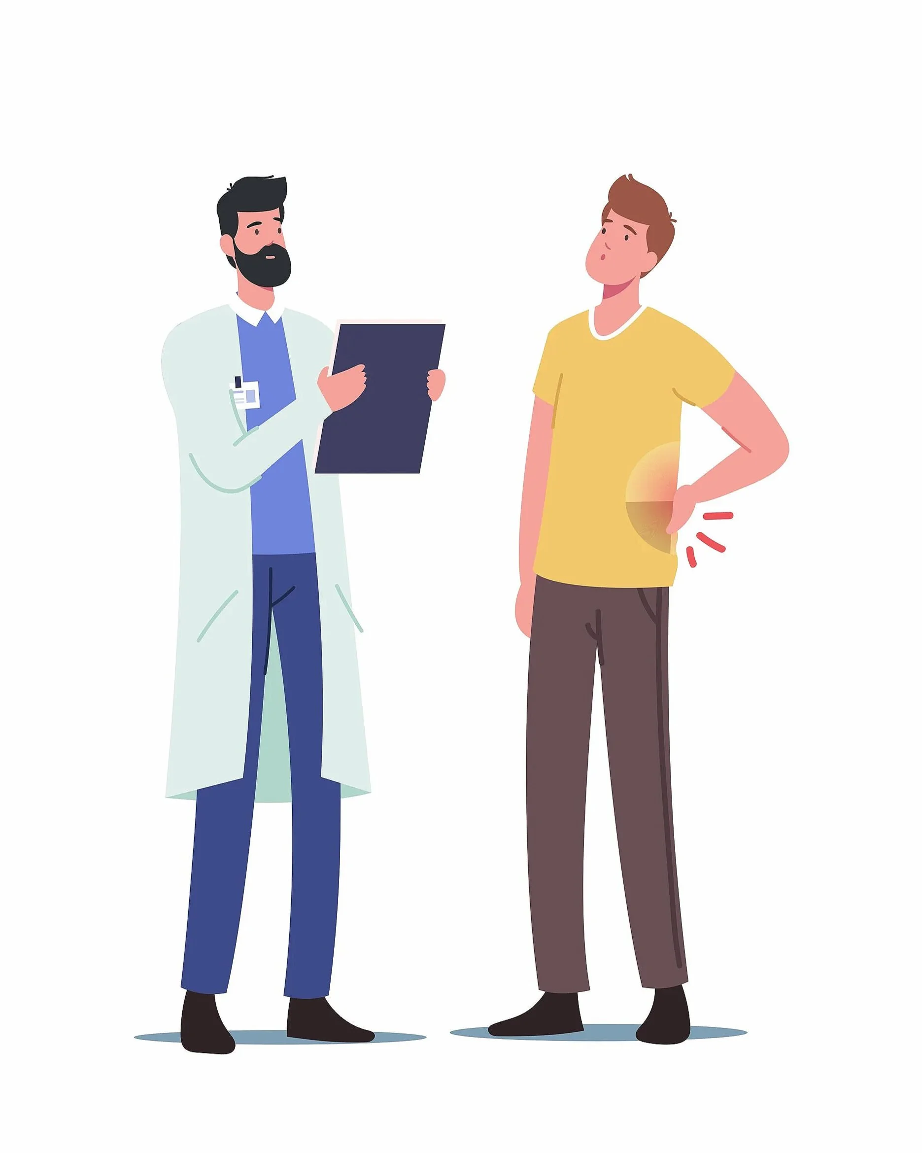 Getting a Second Opinion From a Doctor Isn’t Always Practical&nbsp;