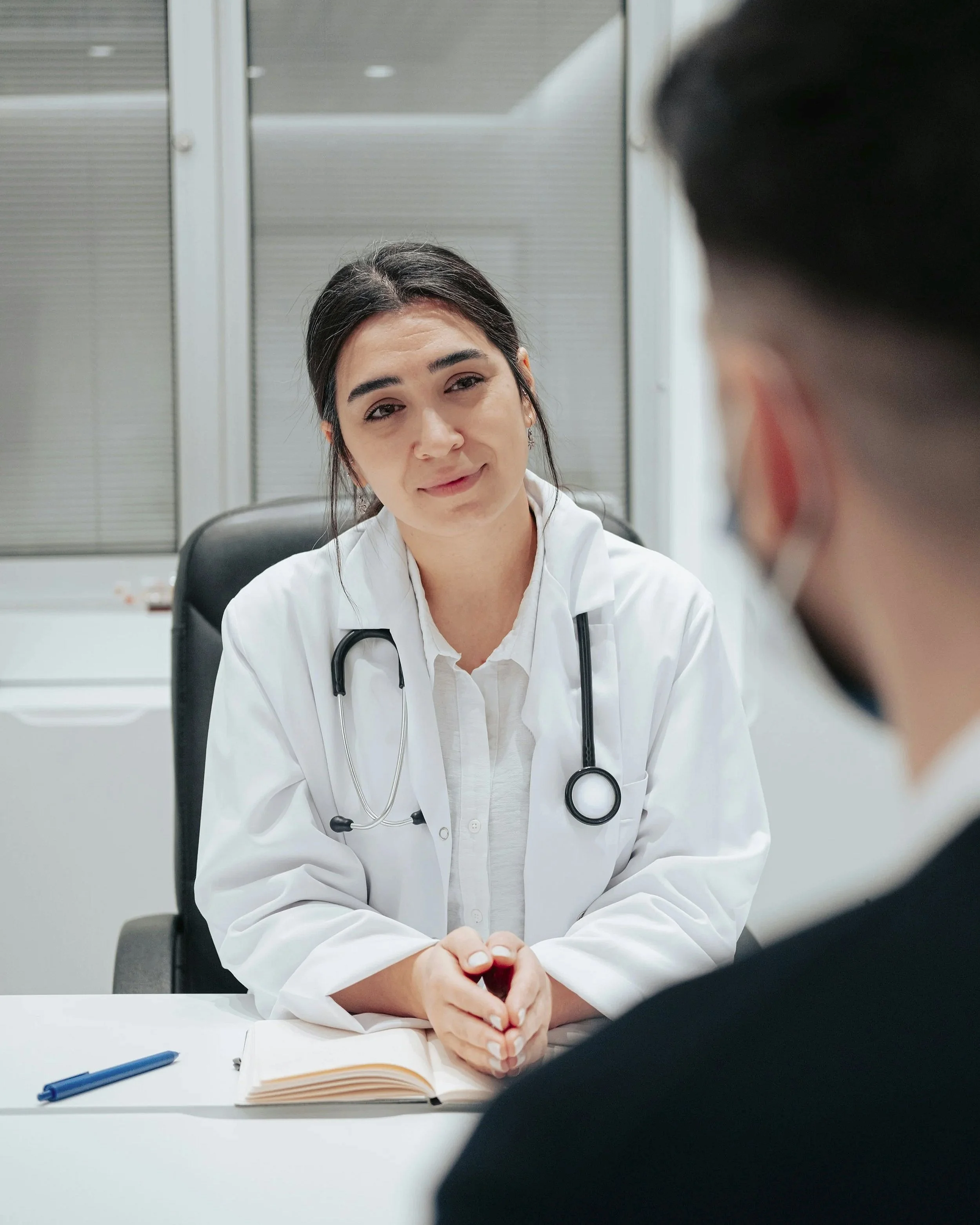 How to Dress When You Go to the Doctor