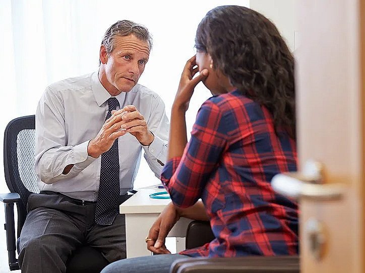 How Emotional Distress Makes Chronic Pain Worse&nbsp;