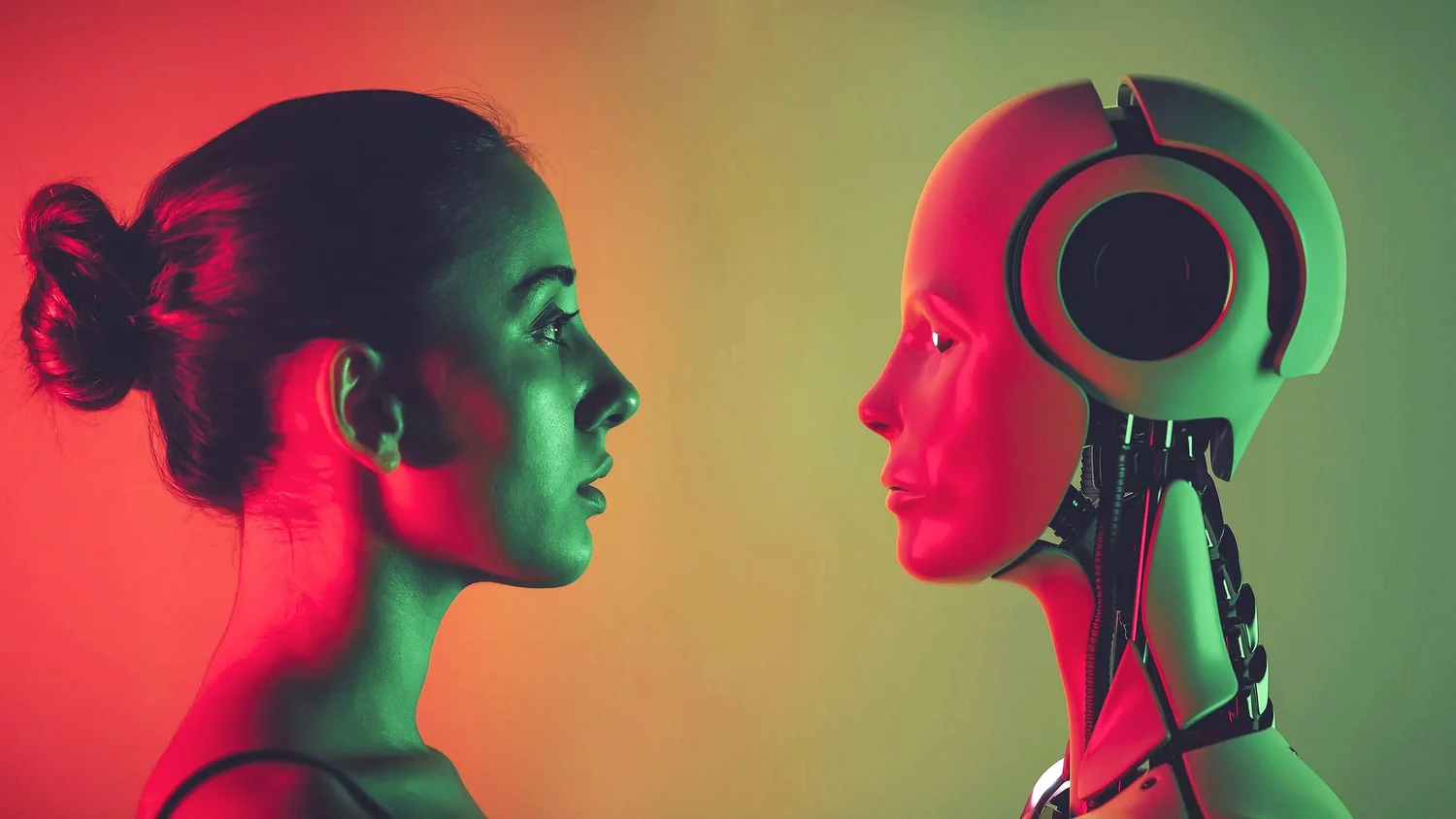 Can AI Outperform Human Doctors?