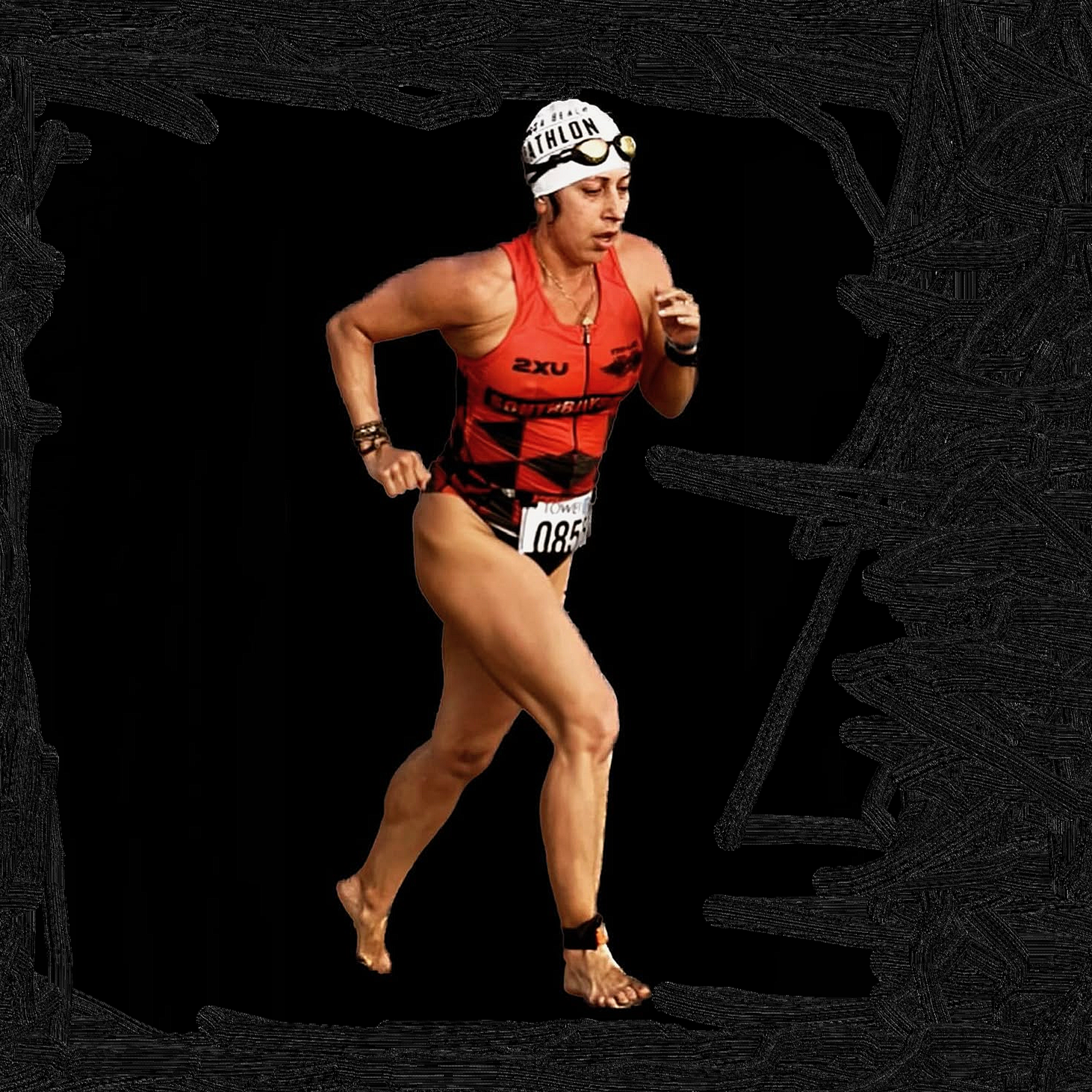 From CRPS Patient to Triathlete