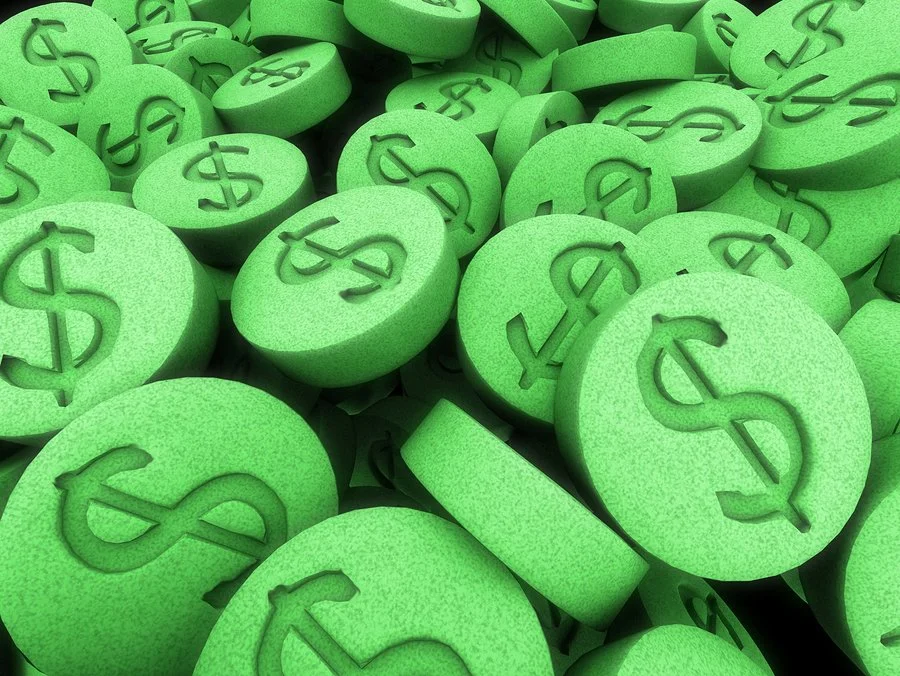 Clinical Trials Were Used as Marketing Ploys for Gabapentin and Other Drugs