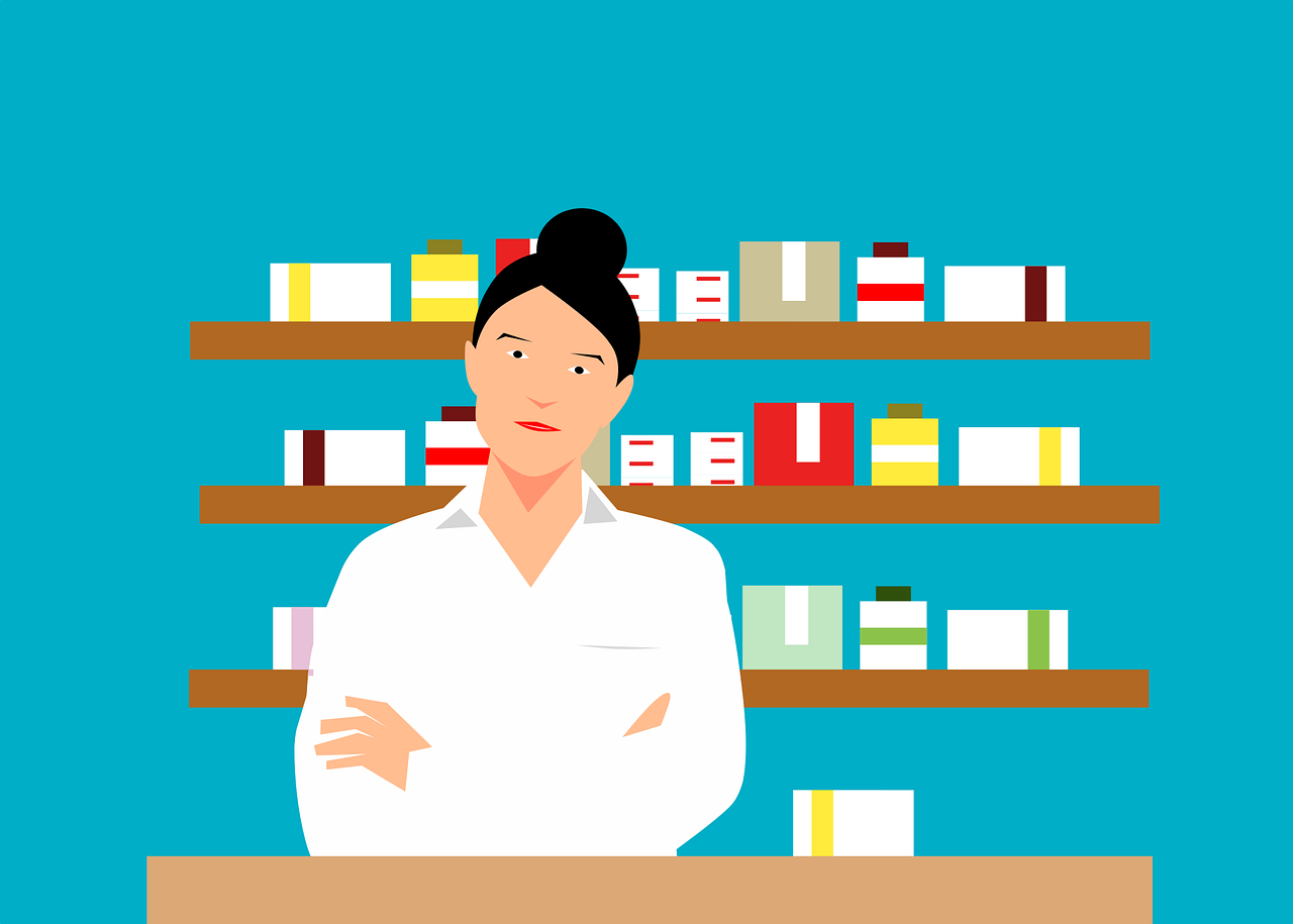 The Fake Excuses Pharmacists Use to Avoid Filling Opioid Prescriptions