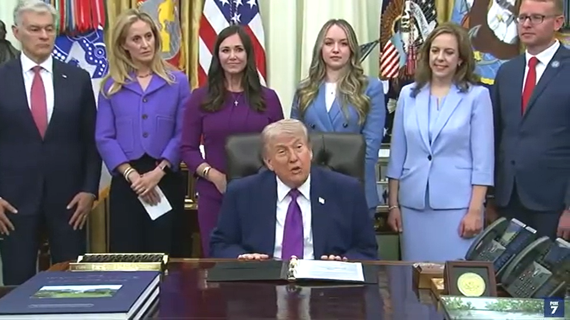 Trump’s Endorsement of ‘Natural 7-OH’ Stirs Debate in Kratom Industry&nbsp;&nbsp;