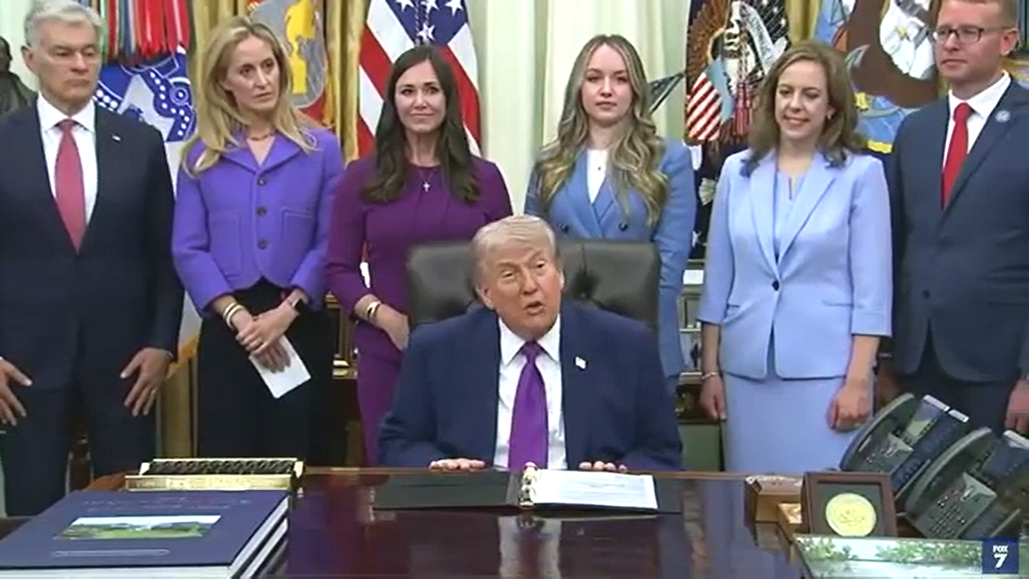 Trump’s Endorsement of ‘Natural 7-OH’ Stirs Debate in Kratom Industry  