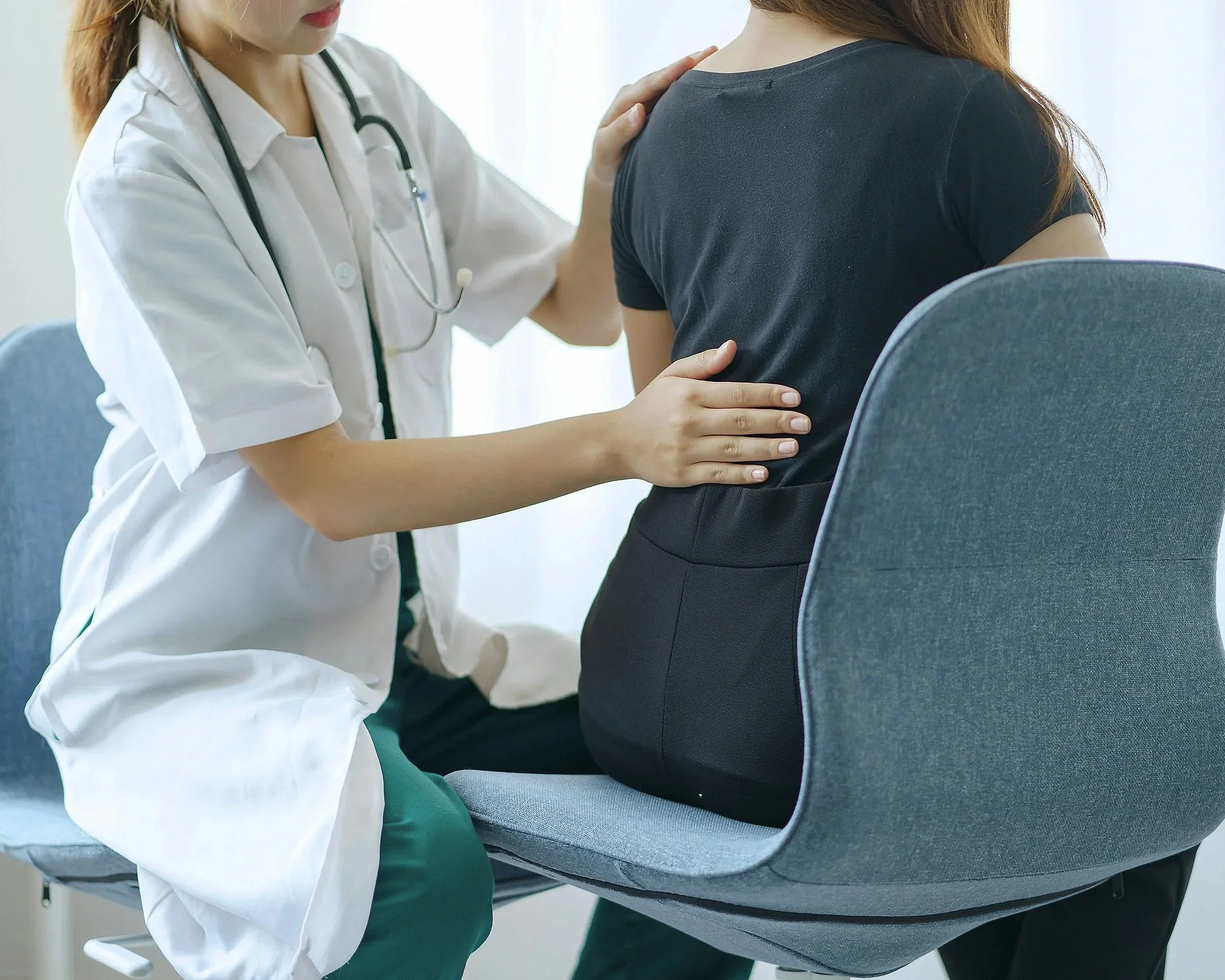 Study Show Antibiotics Don’t Relieve Chronic Lower Back Pain