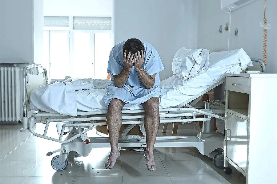 What Is the Worst Pain Imaginable?