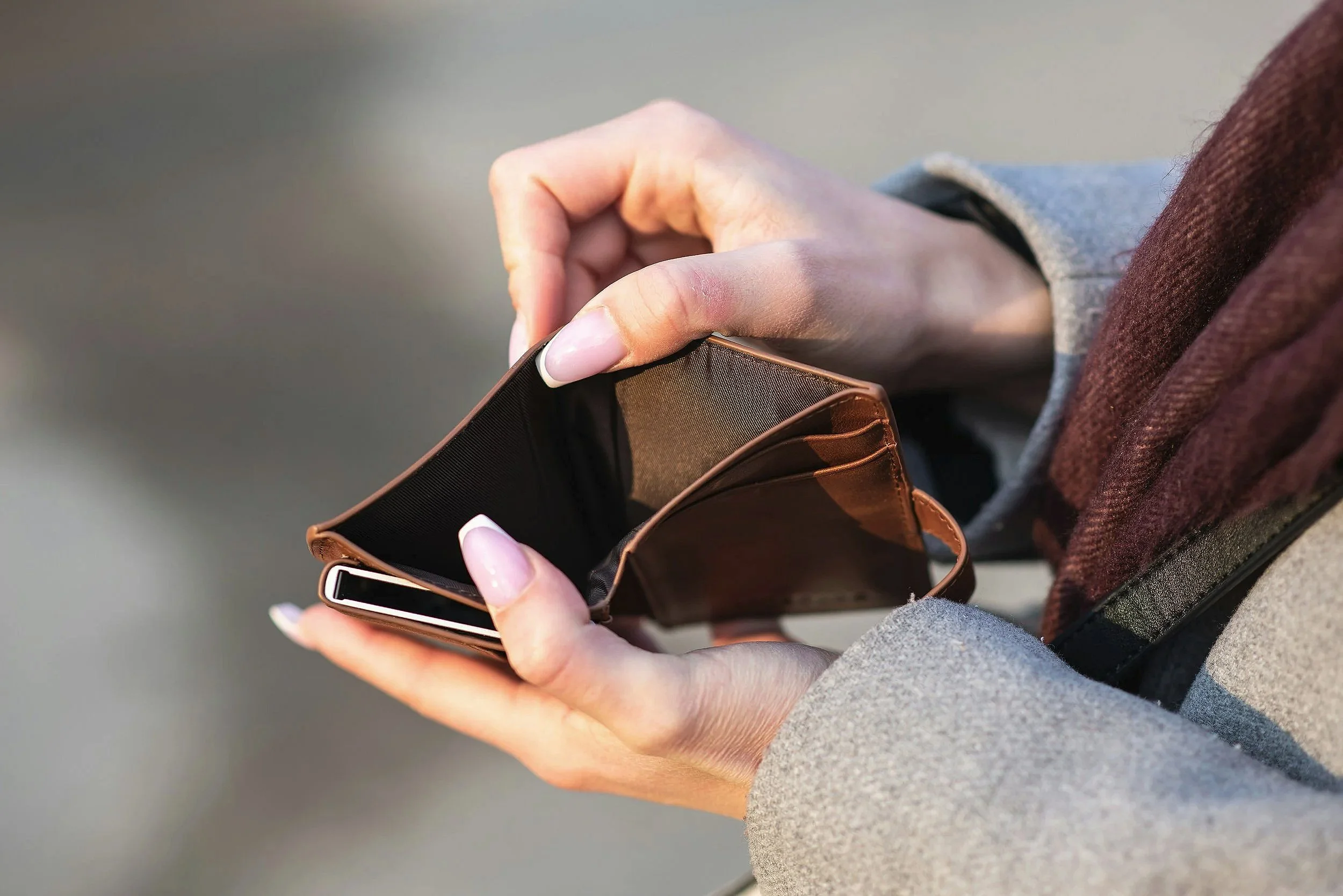 Inflation Is Especially Hard on Chronic Pain Patients