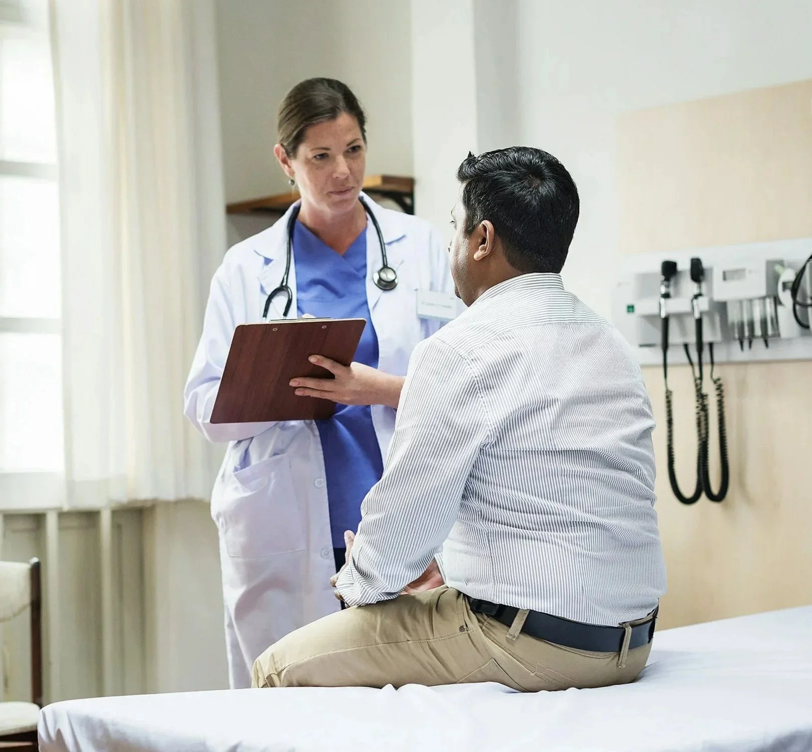 21 Million Americans in Severe Pain Don’t Have a Diagnosis