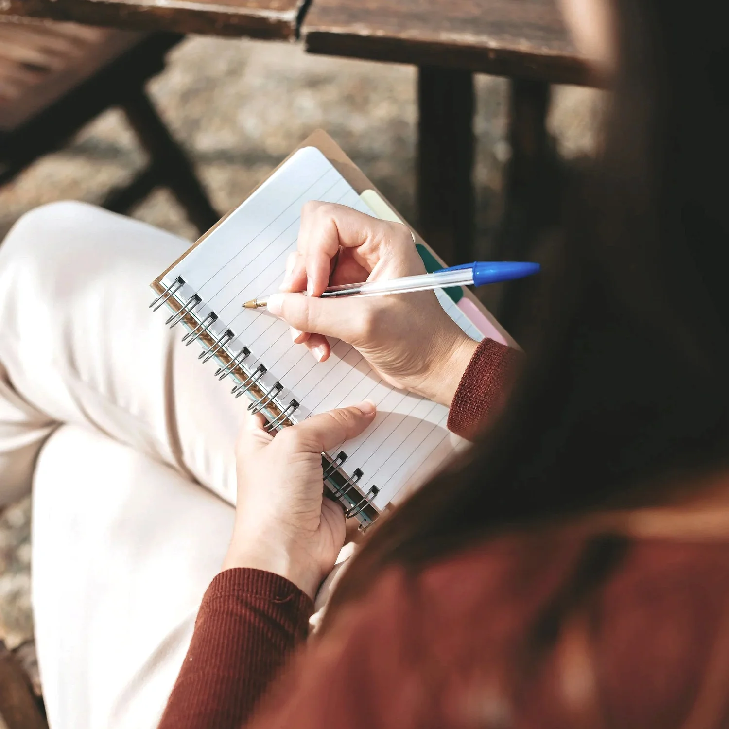 A Letter to My Younger Self on Living With Chronic Pain